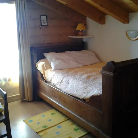 Chalet Sci Dempure *